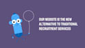 make 3 staffing agency and healthcare staffing promo videos