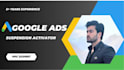 unsuspend your google ads account for suspicious payment