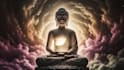 craft solfeggio frequency music for guided meditation and sound baths