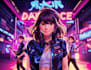 animate your album cover in motion graphics