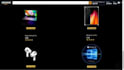 develop front end HTML, CSS and react js web  applications