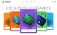 do create product posts on your website