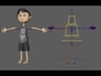 rig in autodesk maya