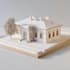 make ultra realistic mock up images from 3d model
