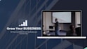 develop your complete business website
