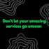 promote your fiverr gig with targeted ads