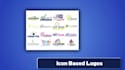 design coastal logo with unlimited concepts and revisions