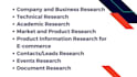write expert technical content in engineering, ai, and robotics