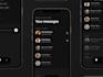 provide professional mobile UI design service