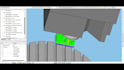 do cnc programming on mastercam and esprit for 2,3,4,5 axes