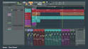 produce electronic music for indie games, short films, etc