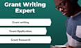 research and write winning grant proposals