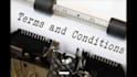 draft your data protection and privacy policy