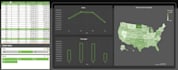 provide any services in excel, formulas, macros, user forms and dashboards