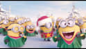 make you christmas intro