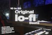 produce 10 original lofi beats