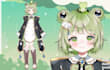 design and rig pro live2d model, 2d vtuber model, anime model ready to stream