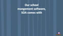 deploy school management software