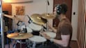 be your drum instructor