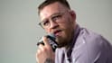 voice record impression of MMA fighter conor mcgregor