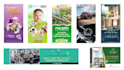 create wonderful animated HTML5 banner for ur google ads