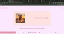 create advanced responsive websites using html css