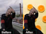 do quality rotoscoping and chroma key