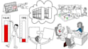 create a whiteboard video animation