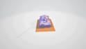 create 3d designs, 3d cad, 3d model using tinkercad for 3d printing in 24 hours