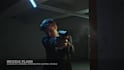 create realistics and cinematographics muzzle flashes
