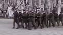 do military war video editing