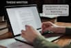 be your social science thesis helper