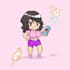 create astonishing pixel art