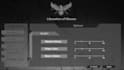 design and implement game menu in unreal engine 4 and 5