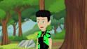 2d animated stories and cartoon for kids youtube channel