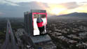 creative 3d cgi product animation, instagram cgi reel