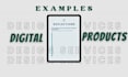 create stunning digital products like guides and ebooks