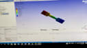 do ansys simualtion cfd and fea