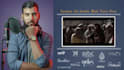 record an arabic male voice over