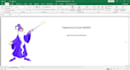 optimize your workflow in excel with functions, vba, macros