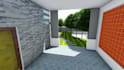 do planning and designing, logo , interiors, etc