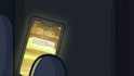 nft crypto illustration and animation