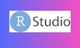 be your data expert through r studio
