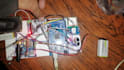 do arduino based projects, programming and circuit design