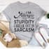 design tshirts and merchandise for you