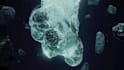 do 3d exploded watch animation 3d commercial animation 3d watch rendering