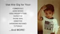 record a professional male voice over