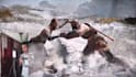 voice a fantasy character of yours