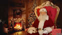 send you a personalized santa video