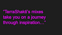 create a professional dj mix